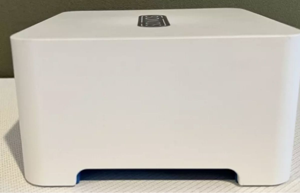 Sonos Audio- & Mediensysteme: Sonos ZonePlayer ZP90 Gen 1 S1 – Gebraucht aus Trimbach von  2