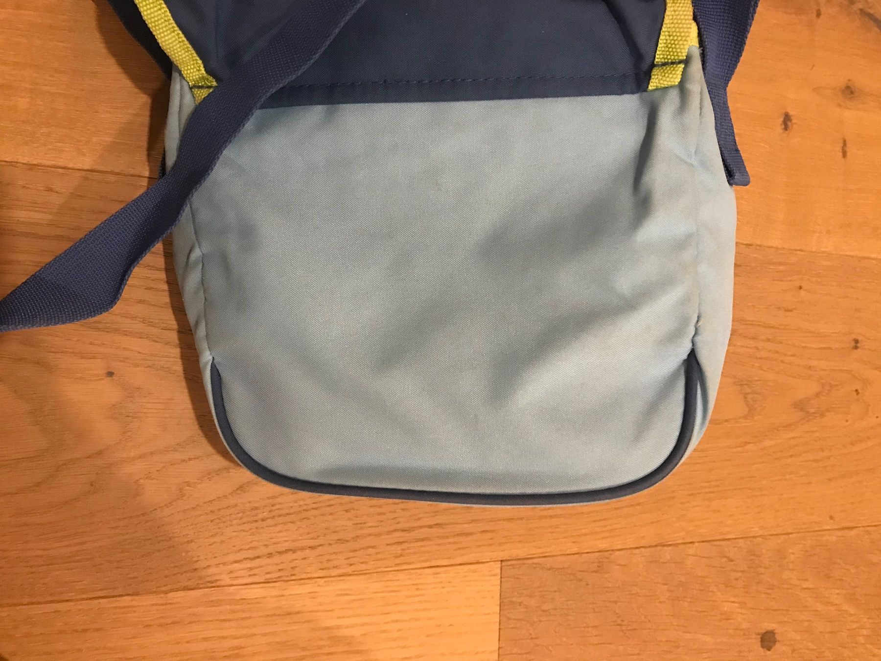 Sigikid Taschen: Kinder/Znuni Tasche Sigikid – Gebraucht aus Affoltern am Albis von variablend 2