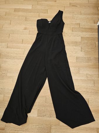 Wal G - Jumpsuit