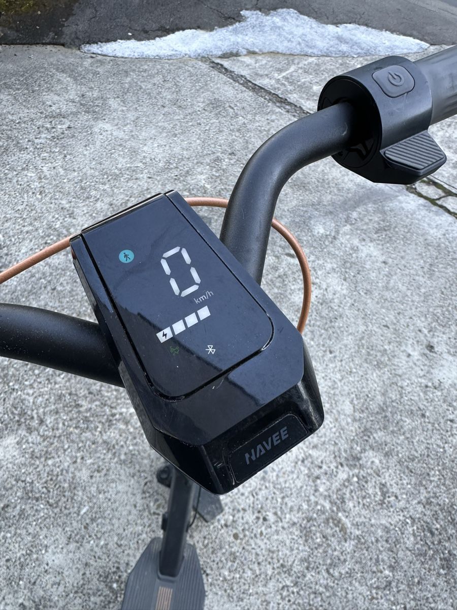 Scooters: Electro Trottinett ab 1.- – Défectueux à Bronschhofen par -BeeN- 2