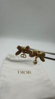Pearl Bow Earrings -2026 edition