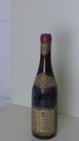 Italienischer Roter Vintage Wein von Luciano Balestrin 1978