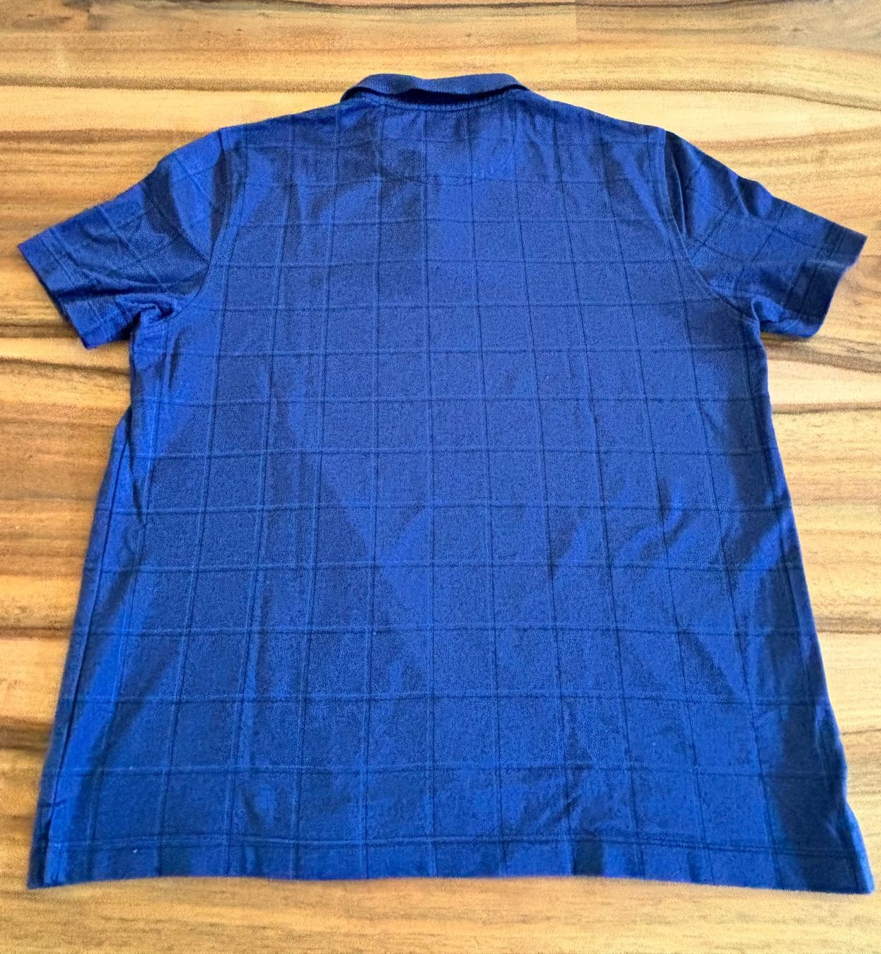Polo-Shirts: VanHeusen Polo T-Shirt Gr. L – Gebraucht aus Stallikon von Rsiri 1