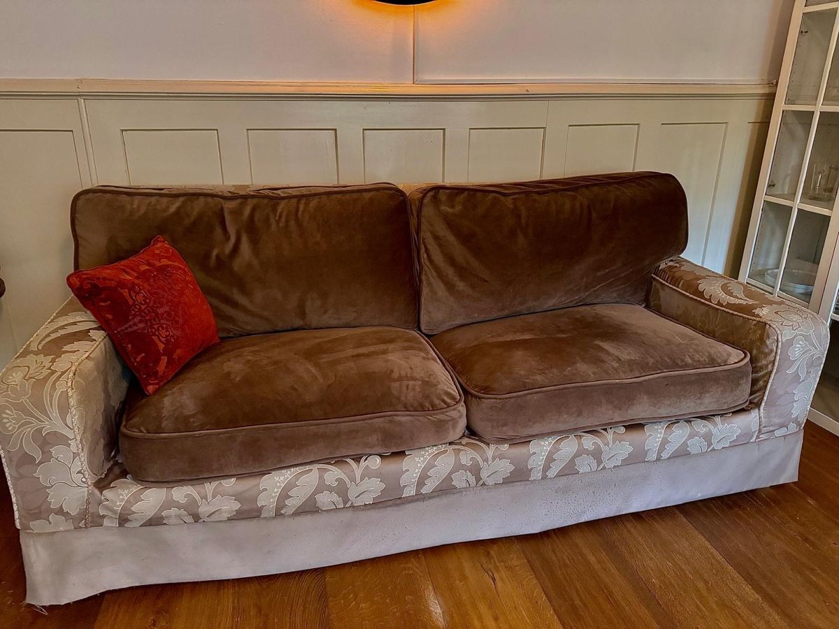 Sofas: Wunderschönes Sofa – D'occasion à Kilchberg ZH par Suisse500