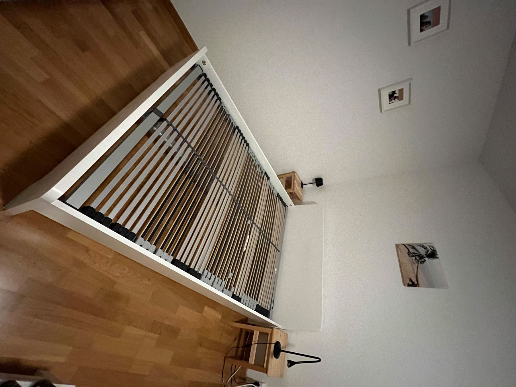 Lits: Bett – D'occasion à Ostermundigen par sar_w8cx 2