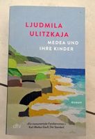 Medea und ihre Kinder Ljudmila Ulitzkaja dtv