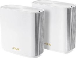 Asus ZenWIFI (XT8) WiFi 6 Router Mesh System
