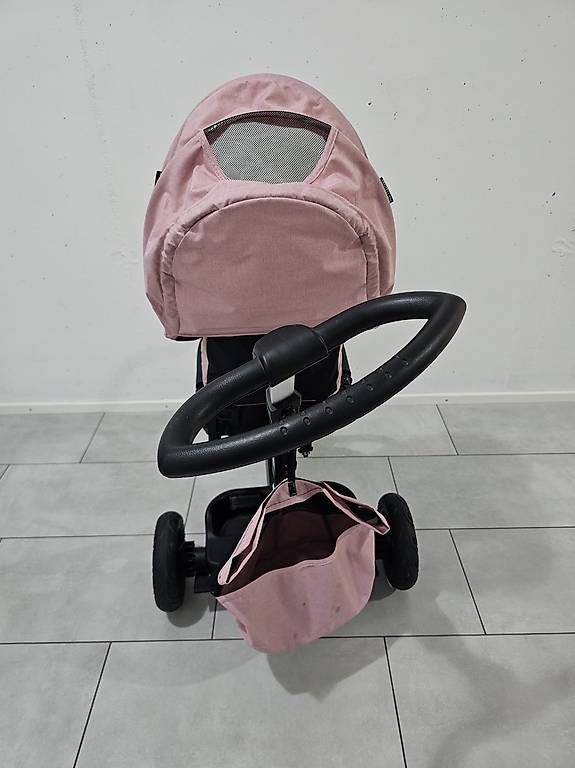 Veicoli per bambini: Dreirad von Kinderkraft – Usato da Ziegelbrücke venduto da hoblunu 2