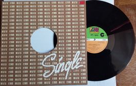 Vinyl Maxi 45t 12’ - Slave - UK 1979