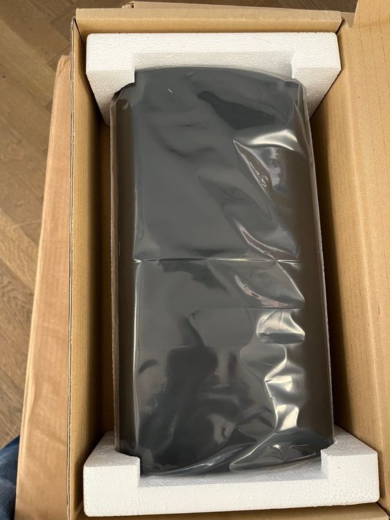 Beolab 4000, tissus noir (Neu und originalverpackt) in Onex für CHF 113 ...