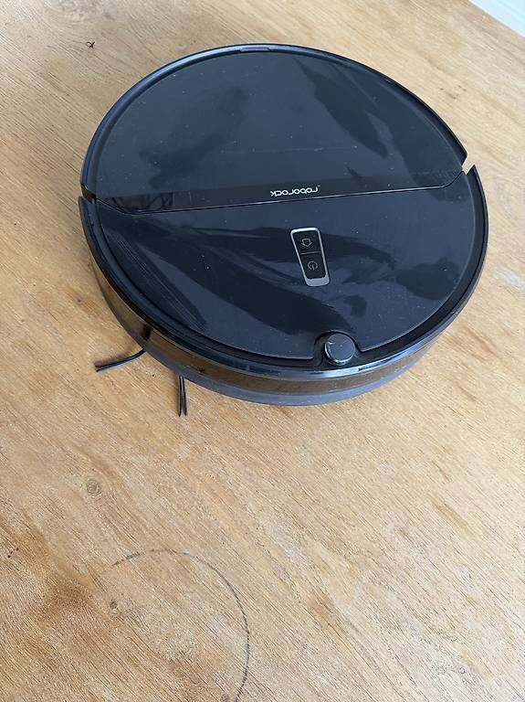Aspirateurs & Accessoires: Roboterstaubsauger Roborok E4 – D'occasion à Luzern par roosti 2