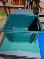 Kunststoffbox