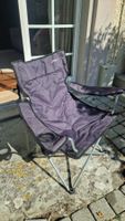 Campingstuhl günstig zu haben