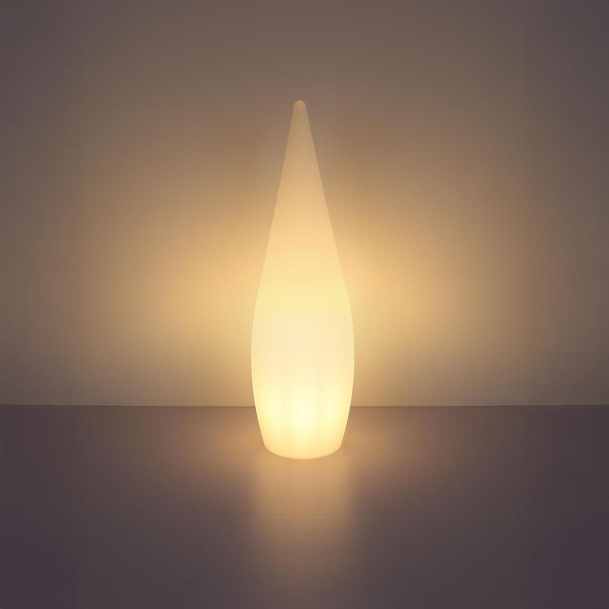 Lampade: Aussen Stehleuchte, RGBW, IP44,120 cm – Nuovo (secondo la descrizione) da Kreuzlingen venduto da Smart-Light 1