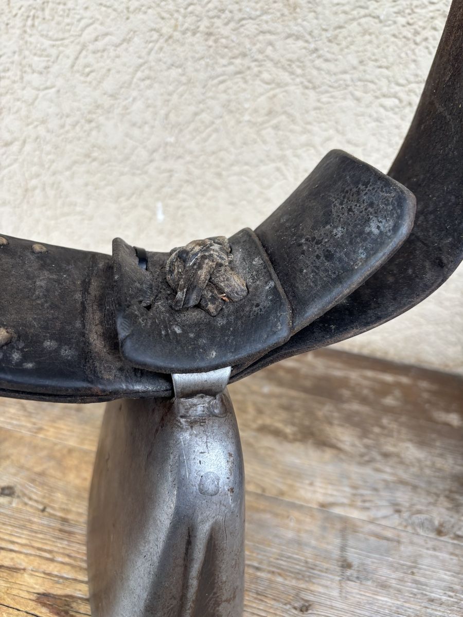 Campanacci mucche: Zurfluh Bisse NR 8 – Usato da Schangnau venduto da Roseggli82 3