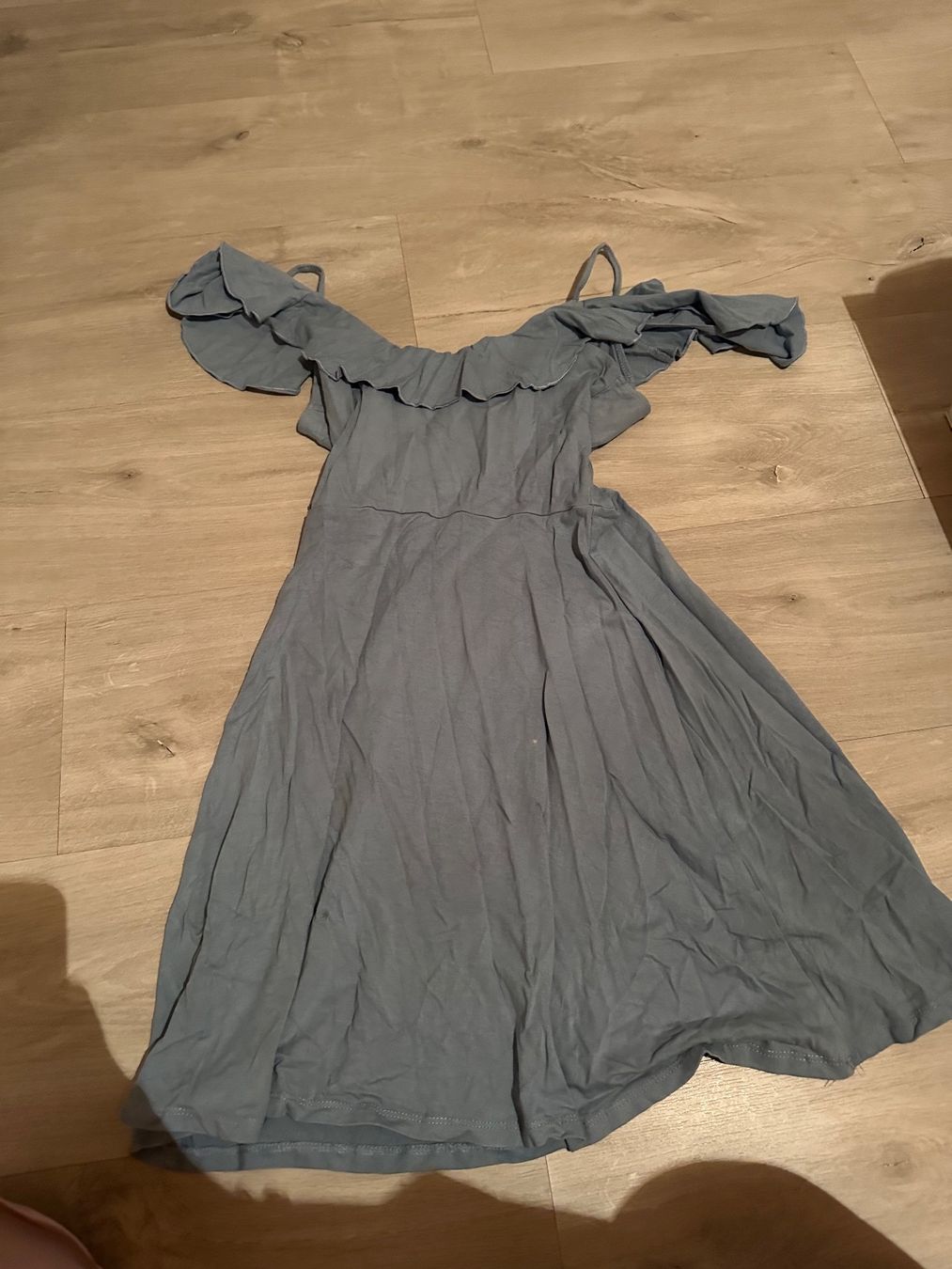 Vestiti: Sommerkleid / Grösse: S – Usato da Oberhofen Thun'see venduto da ClaudiaKelesh 1