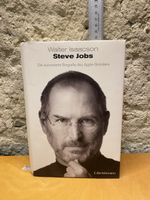 Buch: Steve Jobs Biografie - Walter Isaacson