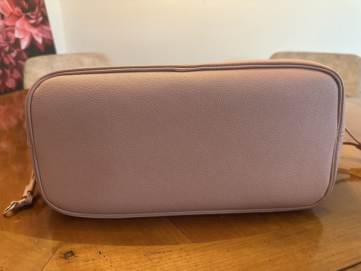 Louis Vuitton Borse da donna: Louis Vuitton Limited Neverfull Rosa – Nuovo (secondo la descrizione) da Zürich venduto da Jess1999 1