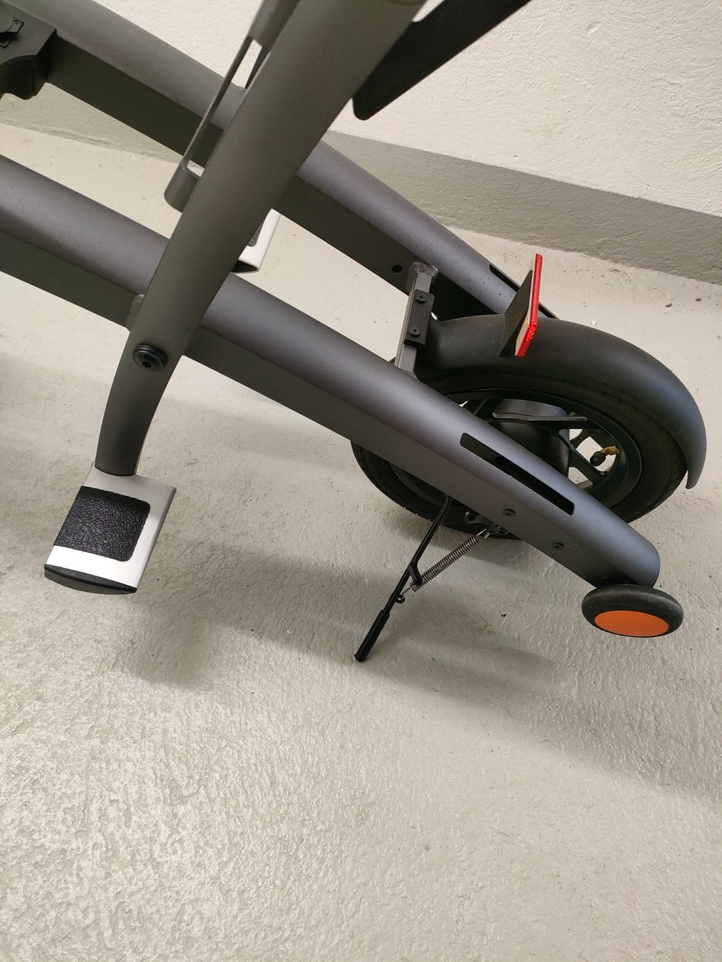 Scooter: Stigo E-Scooter – Usato da Adelboden venduto da Lammhult 6