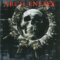 Arch Enemy – Doomsday Machine