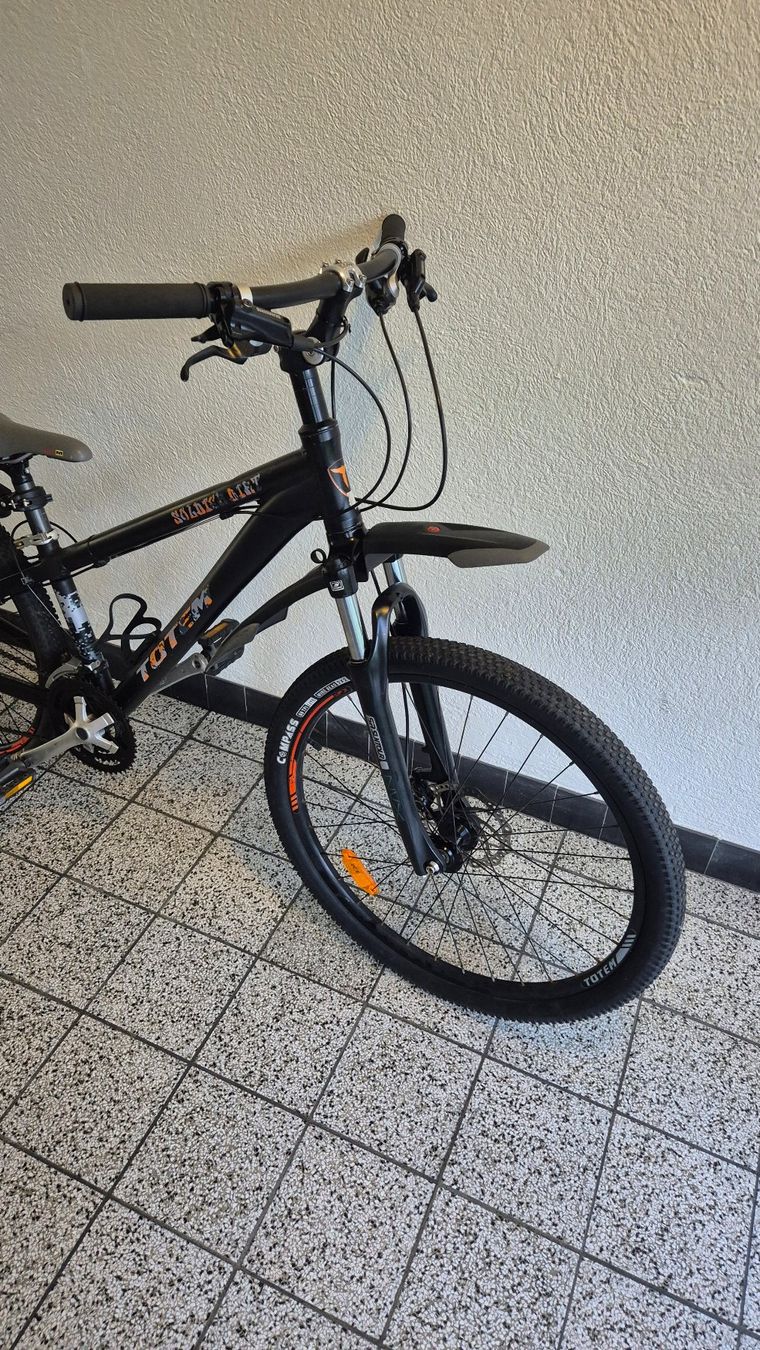 Biciclette: MTT / VTT hardtail Soldier Diet – Usato da Basel venduto da Cellostoffeli 1