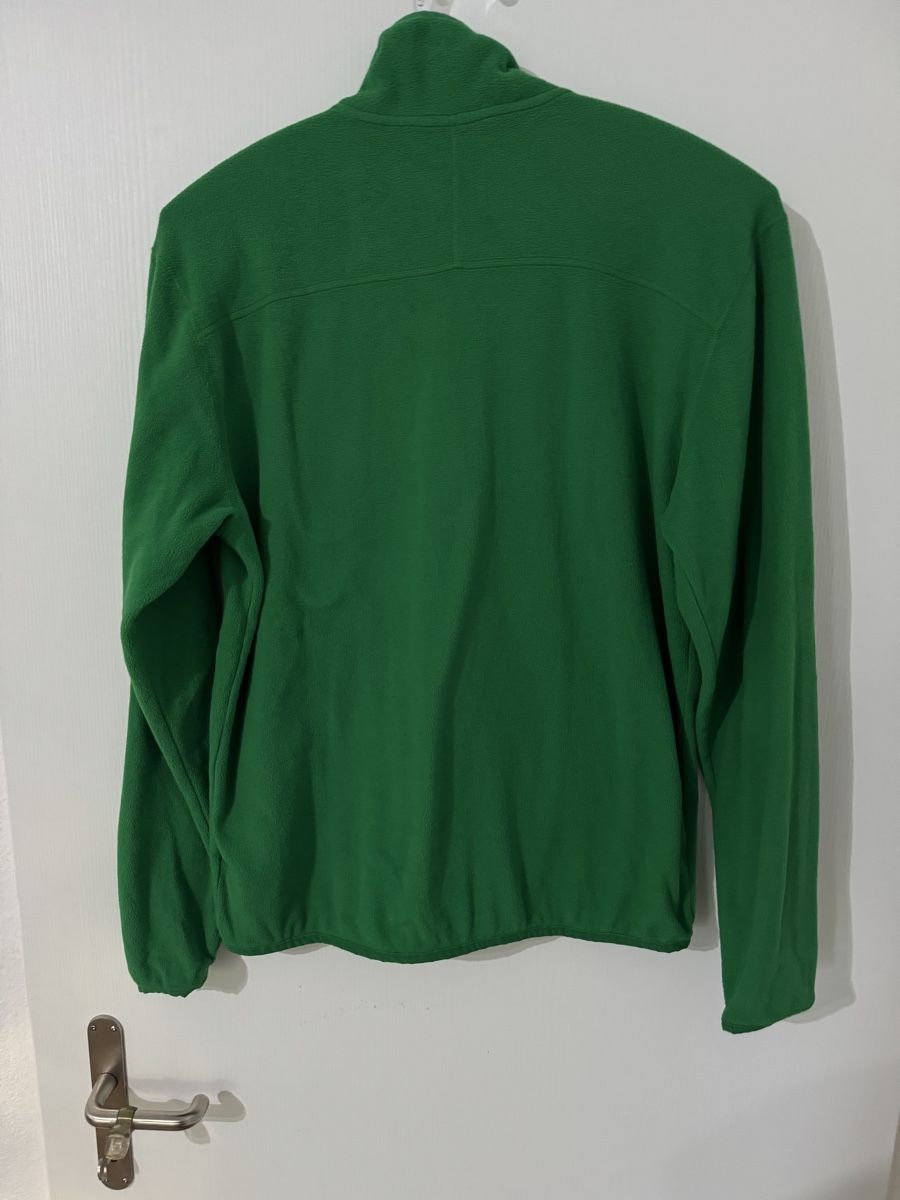 North Face Pulls & Sweat-shirts: The North Face Damen Fleece Pullover M/M Grun – Neuf (Voir description) à Wetzikon ZH par Jan_wojt 3