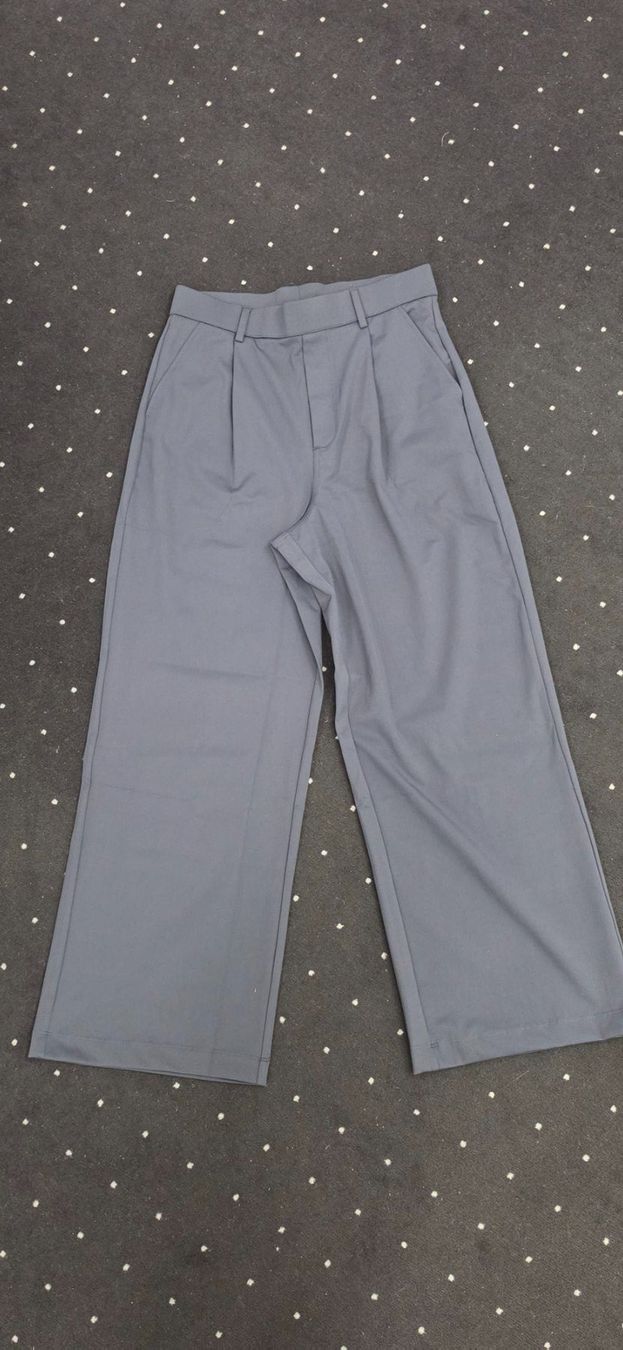 Halara Pantaloni: Halara Flex DayStretch Arbeitshosen mit hoher Taille – Nuovo (secondo la descrizione) da Willerzell venduto da Nox4you