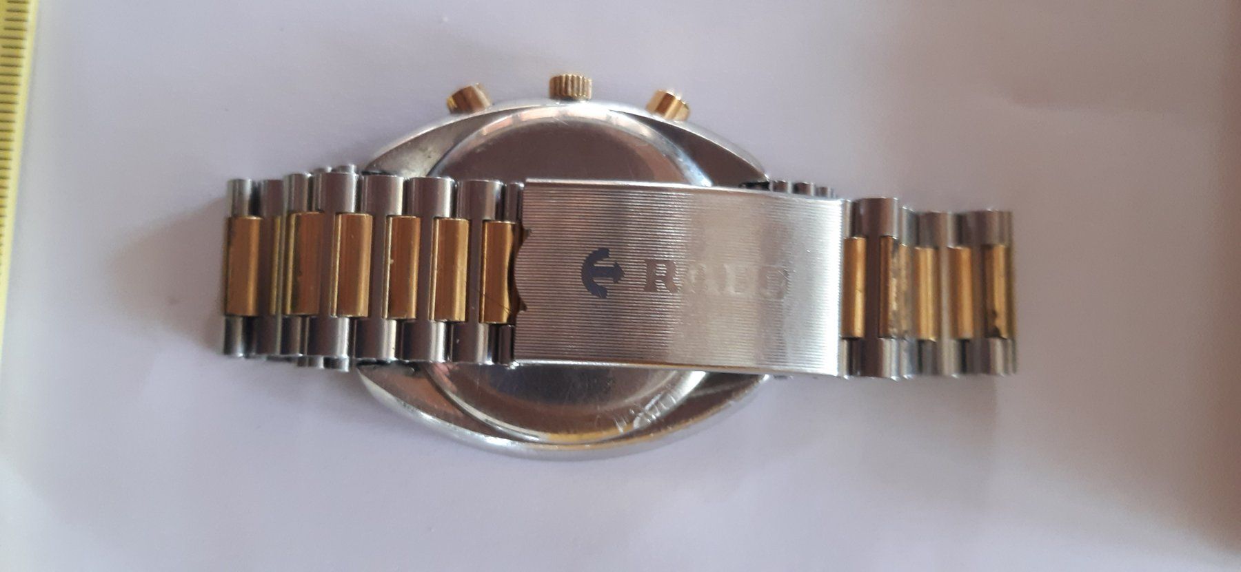 Rado Orologi: Rado Diastar – Usato da Niederweningen venduto da pixim 1