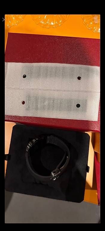 Montres: cartier santos – D'occasion à flurlingen par meierm30 4