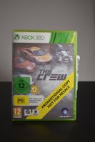 The Crew (Xbox 360) – Seltene Promo Edition / Press Copy