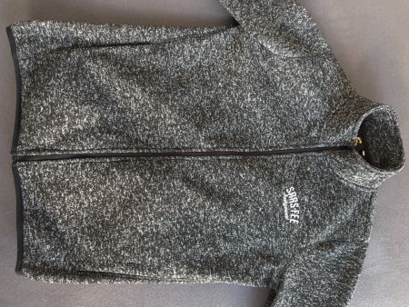 Saas Fee Jacke mit Gratis Cap
