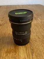 Tokina SD 11-16mm f/2.8 (IF) DX II - Objectif grand angle