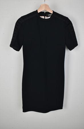 Dsquared2 Etuikleid Gr.34, wie neu