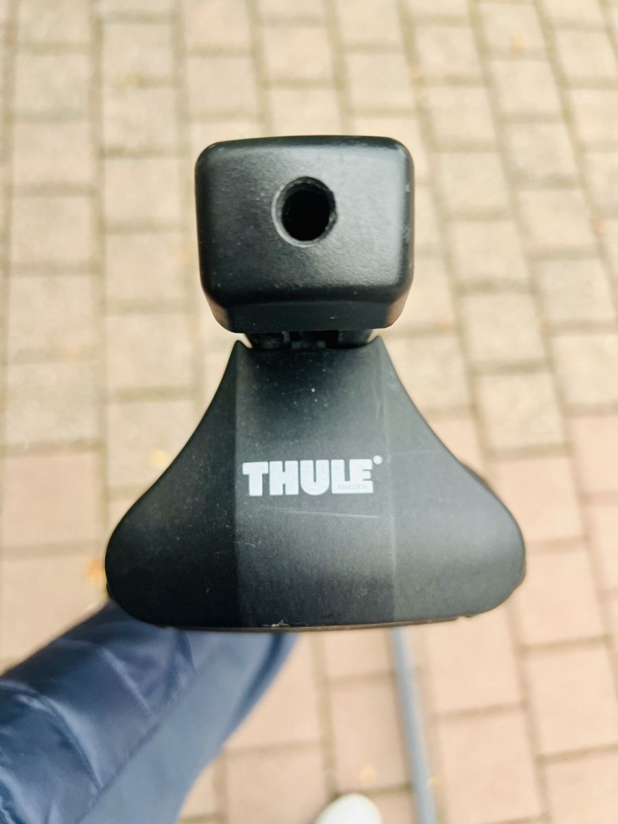 Thule Dachträger: Thule Dachträger – Gebraucht aus Hergiswil NW von Tinu35 5
