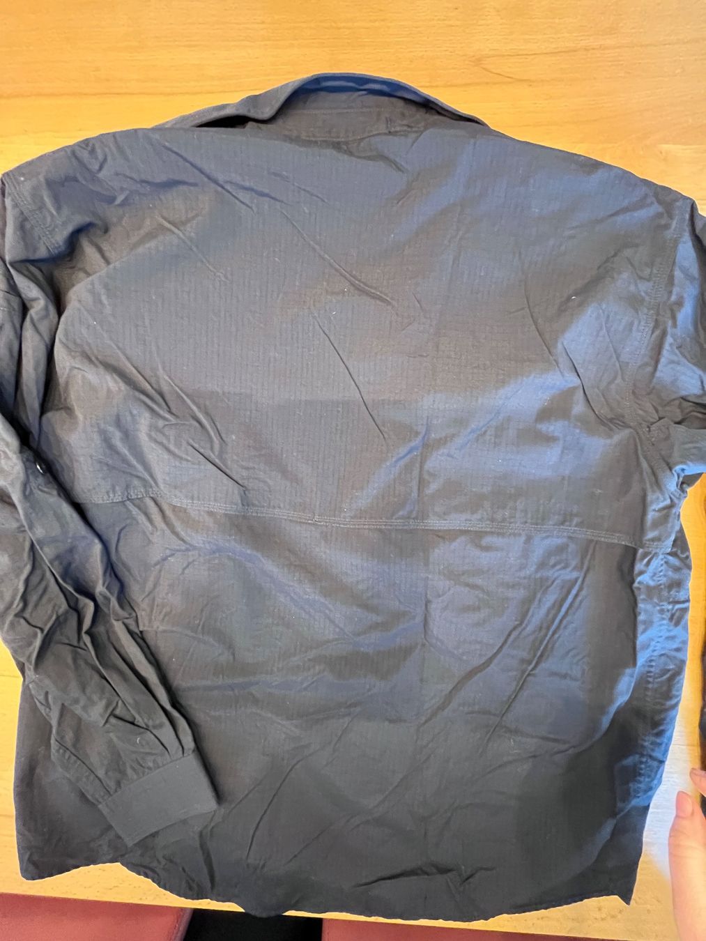 Camicie: 5.11 Tactical Hemd, Grösse XL – Usato da Roggwil BE venduto da KarotteV 4