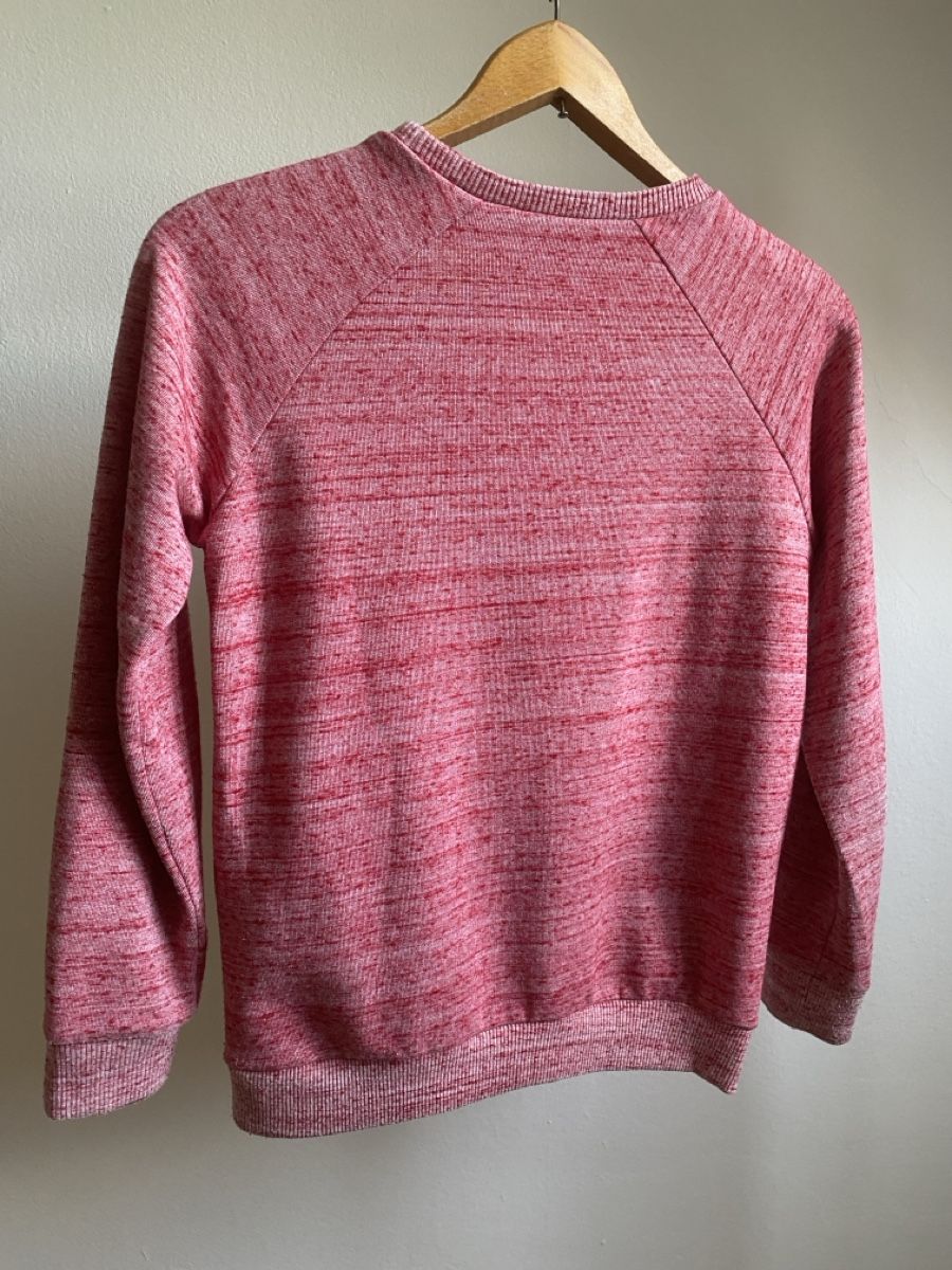 Carhartt Maglioni & Felpe: Carhartt Damen Pullover Grösse XS rot Top Zustand – Nuovo (secondo la descrizione) da Zürich venduto da Thisismartha 1
