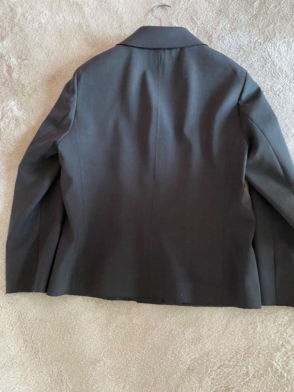 Jacken: GIL SANDER NAVY blazer – Gebraucht aus Novazzano von ige_cwq5 1