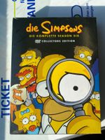 Die Simpsons - Season Six Collectors Edition DVD