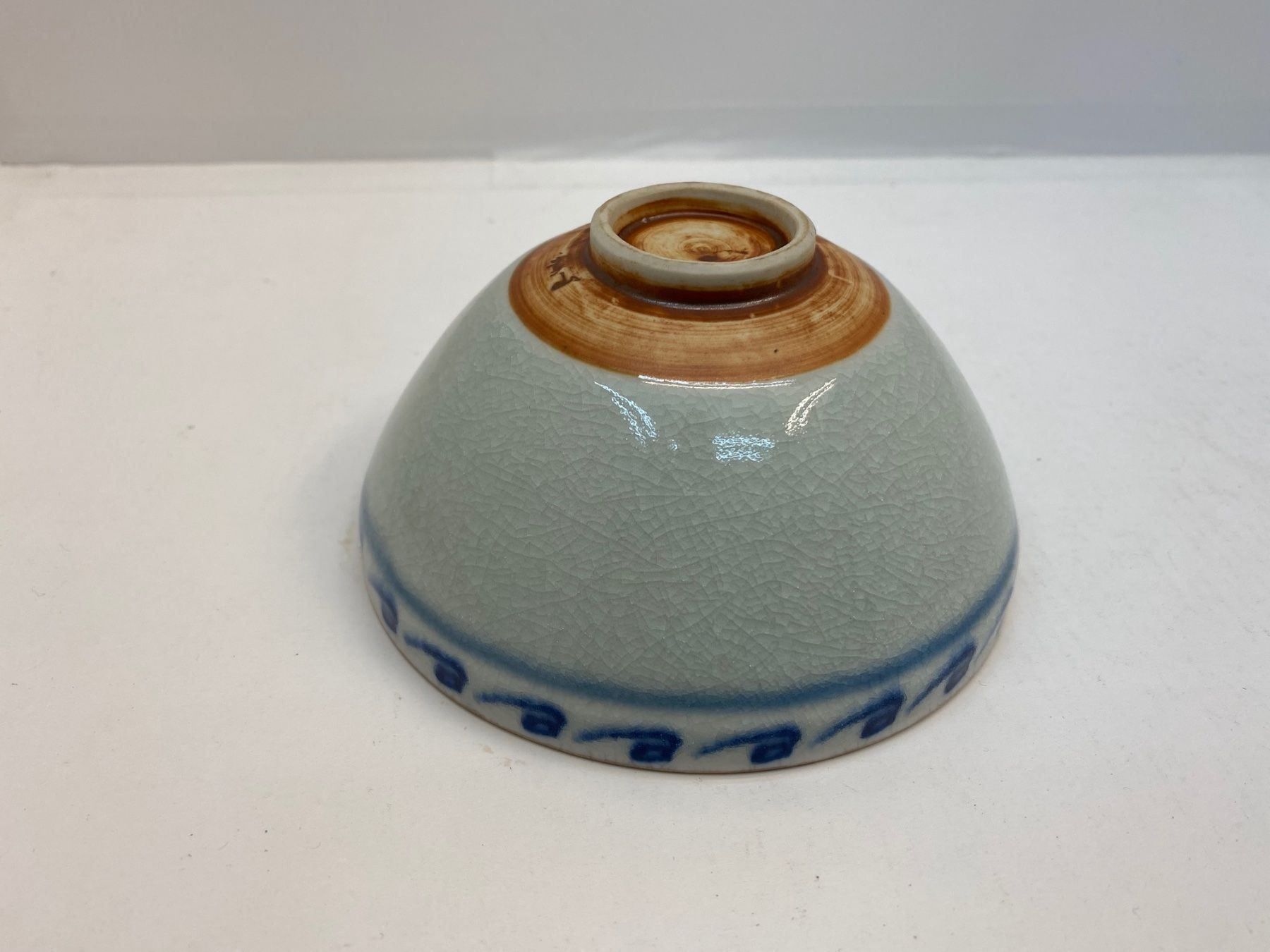 Tazze: Teeschale Japan Chawan Keramik"Tenmoku" – Usato da Bern venduto da mbtiti 6