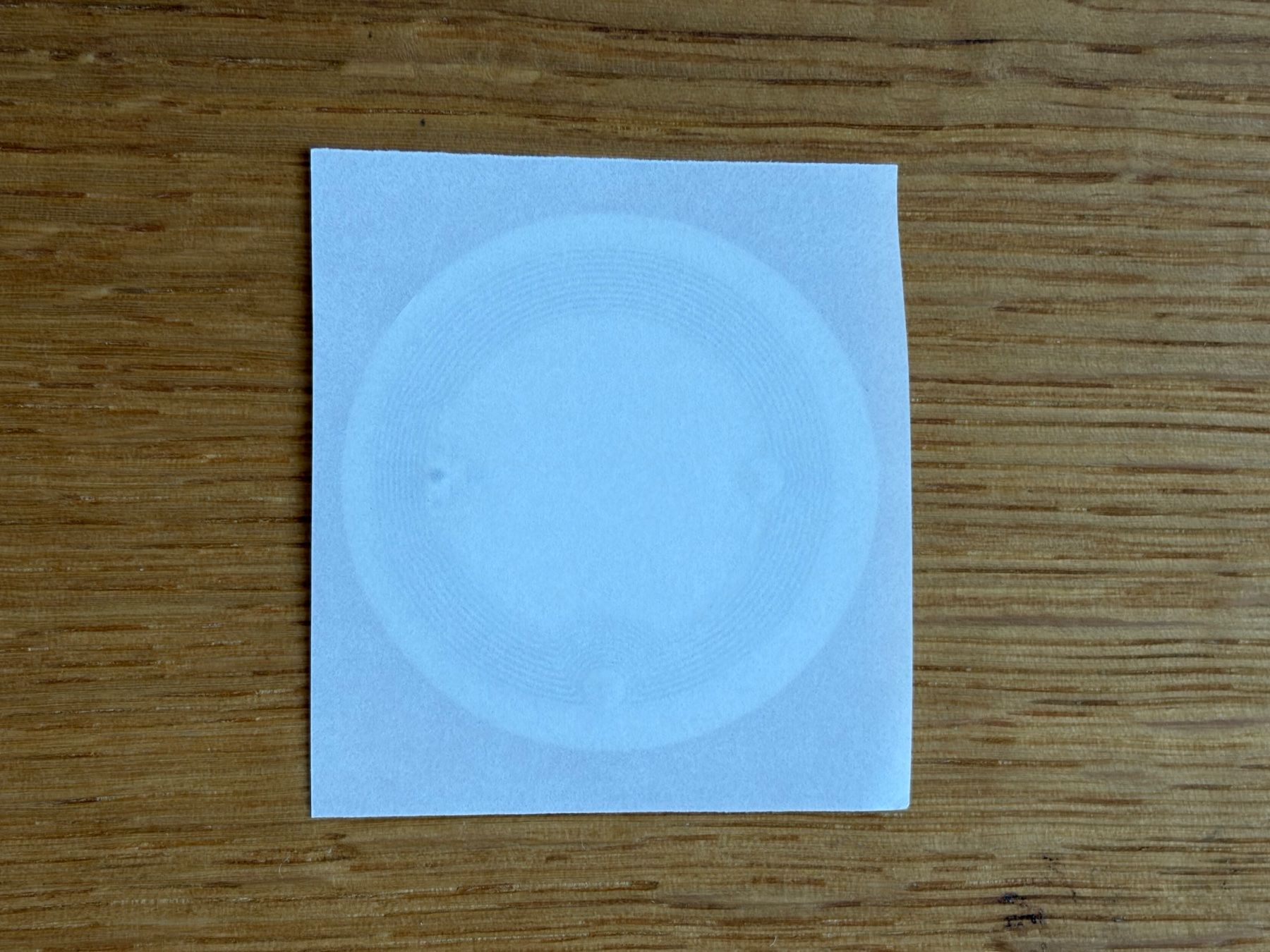Composants électroniques: SLIX-L RFID Tag mit fixer UID – Neuf avec emballage d'origine à Burgdorf par versuz