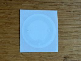 SLIX-L RFID Tag mit fixer UID