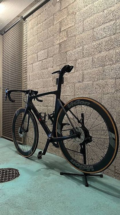 De Rosa Biciclette: De Rosa SK Pinifarina – Usato da Minusio venduto da Nicodandrea 3