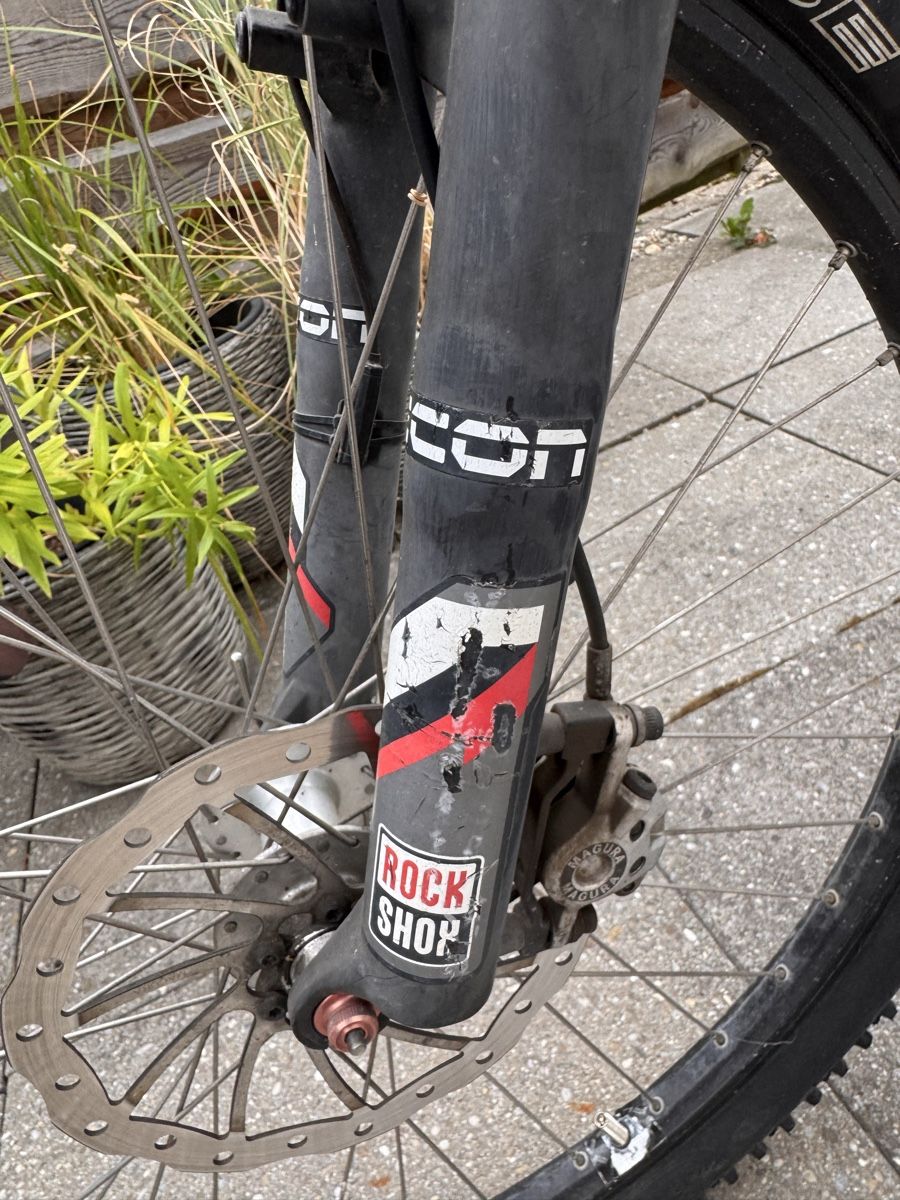 Flyer Biciclette: Flyer E- Bike defekt  – Difettoso da Tecknau venduto da wohlgemuth86 6