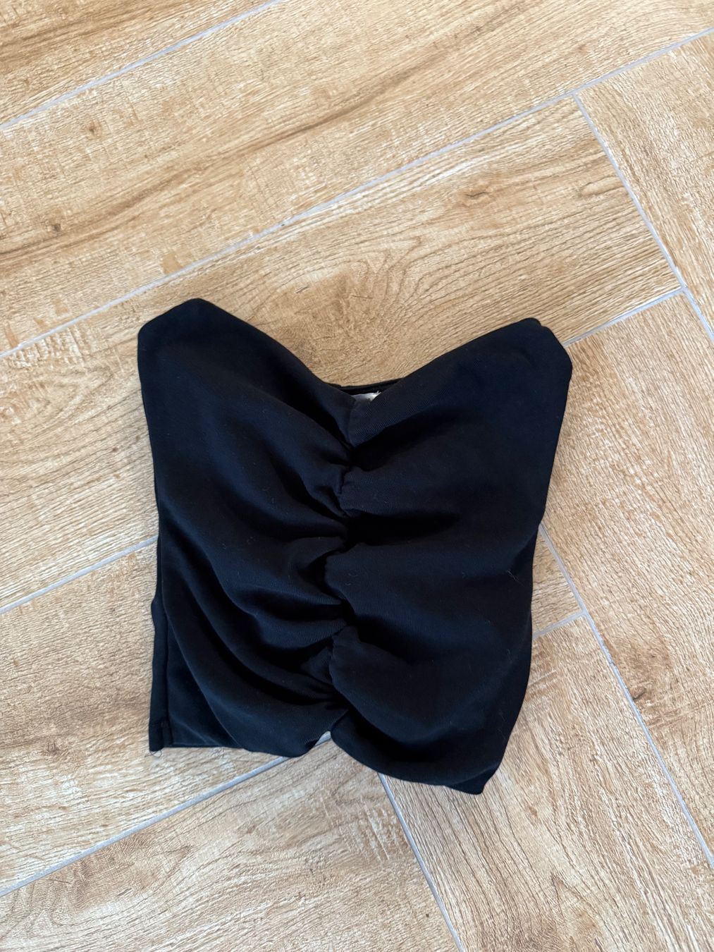 Zara Tops: ZARA Tubetop, S – Gebraucht aus St. Gallen von kka_l9wg