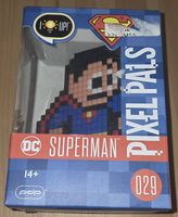 Superman 029 (Pixel Pals)