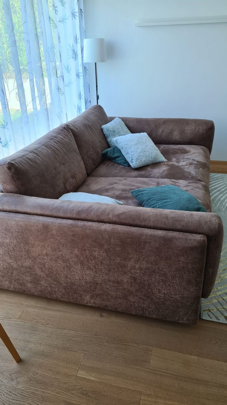Divani: Sofa – Usato da Stettlen venduto da Billthekid 1
