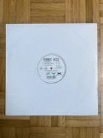 Formic Acid Hard Trance / Acid Vinyl