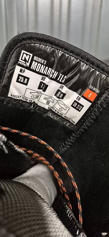 Gants & mitaines : Vendo per appassionati  – D'occasion à Sementina par val_j96j