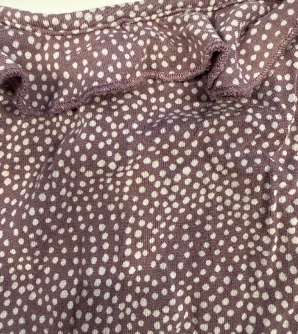 Pomp de Lux Camicie, T-shirt & Polo: Pomp de lux Top 134 weiss getupft – Nuovo (secondo la descrizione) da Freidorf TG venduto da nad_fxh7 1