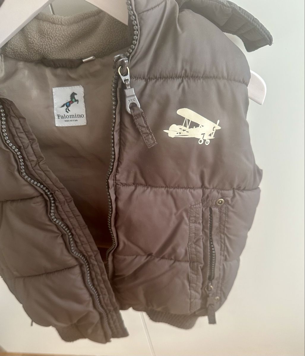 C&A Altro abbigliamento per bambino: C&A Palomino-Weste – Usato da Dürrenroth venduto da tvy_bh56 3